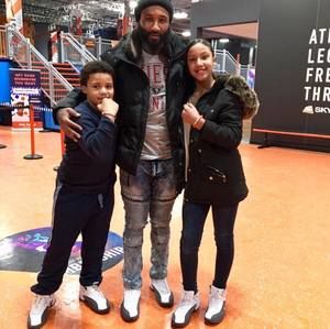 Meet your Posher, Lamonte